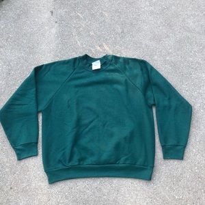 VINTAGE CREWNECK
